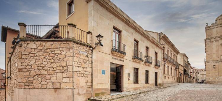 Sercotel大教堂门酒店(Sercotel Puerta de la Catedral)图片