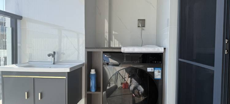 feifei8543公寓(博美路分店)图片