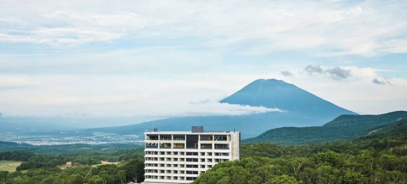 Chalet Ivy Weiss, Niseko图片