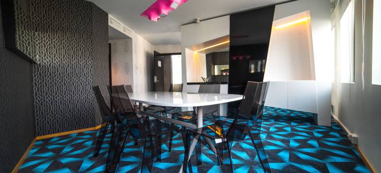 丽笙精选卑尔根索尔海姆斯维根酒店(Prize By Radisson Solheimsviken Bergen)图片