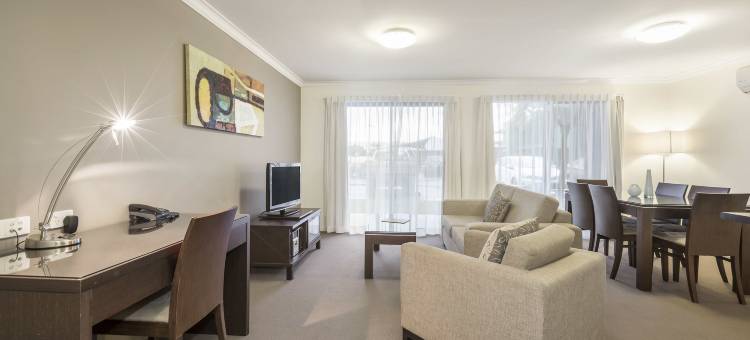 奎斯特塞尔酒店(Quest Sale)图片