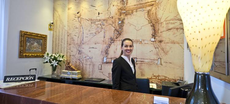 米拉多尔德达尔特维拉酒店-罗莱夏朵(Mirador de Dalt Vila-Relais & Chateaux)图片