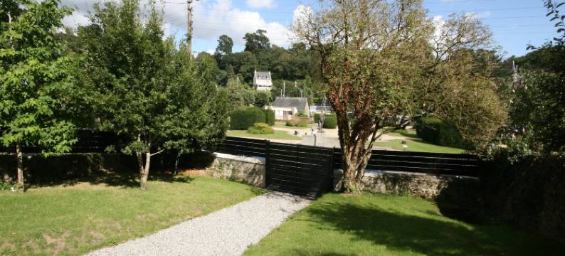 Luxurious Villa in Pont-Aven with Private Pool图片