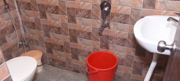 钻石比哈尔酒店(HOTEL DIAMOND VIHAR BIHAR)图片