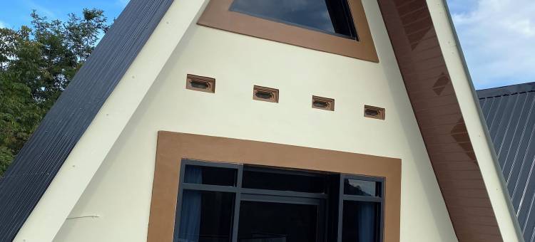 蒙特罗豪华露营与住宿(Montero Glamping & Stay)图片