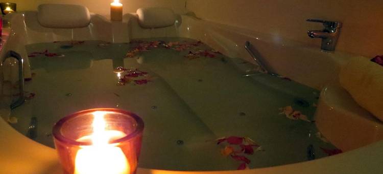 非洲Spa度假酒店(Africana Hotel & Spa)图片