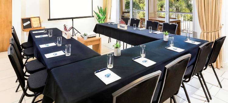 努萨诗铂高级服务公寓(The Sebel Noosa)图片