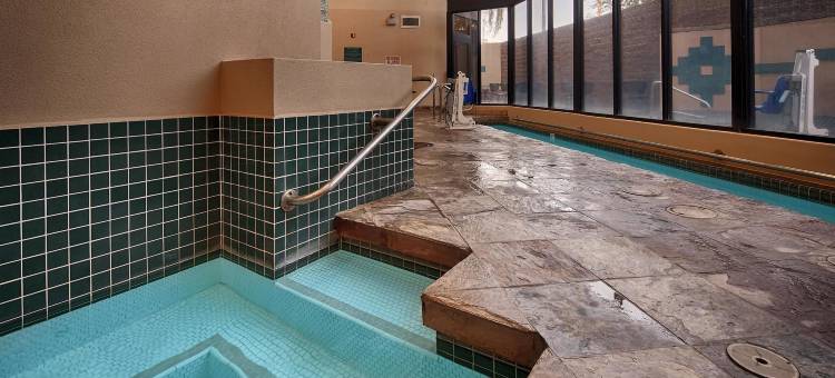 凤凰城坦智选假日套房酒店(Holiday Inn Express & Suites Phoenix-Tempe)图片