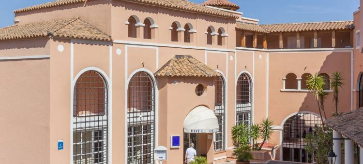 艾斯特雷尔角村皮埃尔假日(Village Pierre & Vacances Cap Esterel)图片