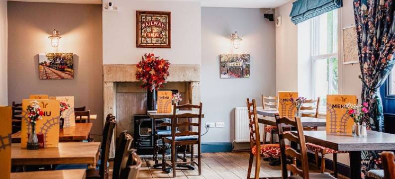 铁路酒店(The Railway)图片