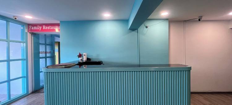 高雅住宿酒店萨加尔旅馆(classy stay  hotel sagar inn)图片