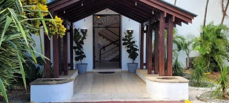 卡利普索海滩酒店(Calypso Beach Hotel)图片