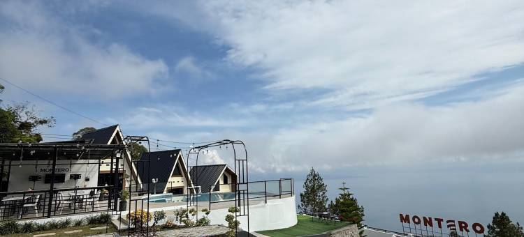 蒙特罗豪华露营与住宿(Montero Glamping & Stay)图片