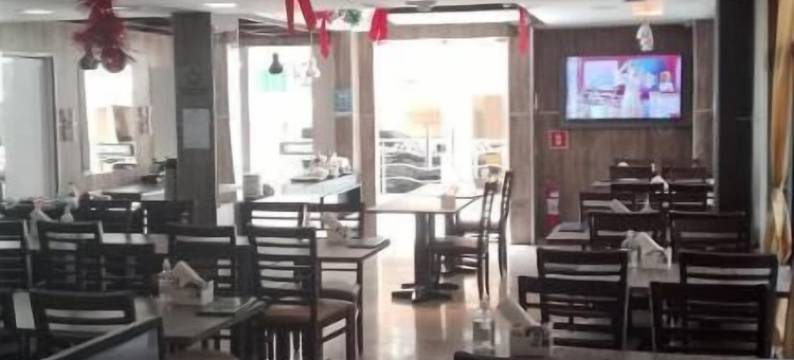 Visconde酒店(Hotel Visconde)图片