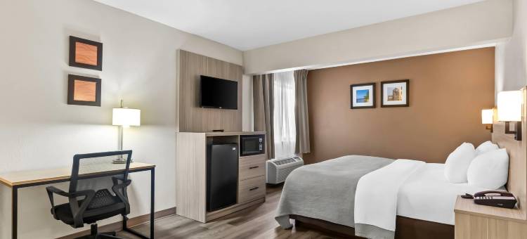 凯艺酒店(Quality Inn)图片