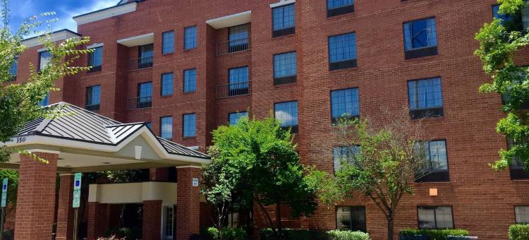 摄政公园舒适套房酒店(Comfort Suites Regency Park)图片