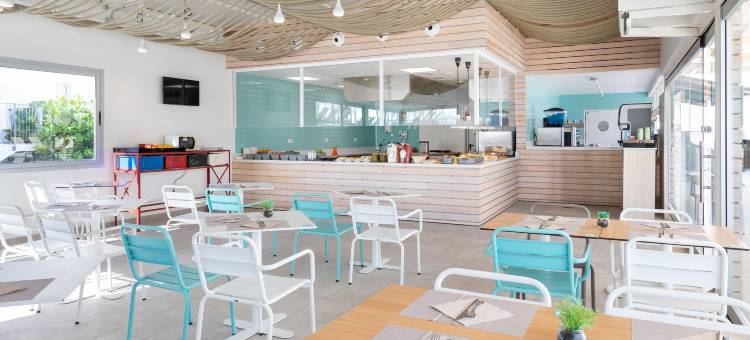 富埃特文图拉汉迪亚半岛 - 索尔全套房酒店(Sol Fuerteventura Jandia - All Suites)图片