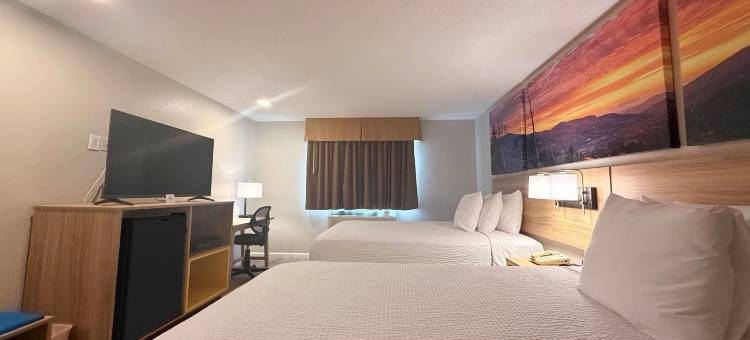 托灵顿戴斯酒店(Days Inn by Wyndham Torrington)图片