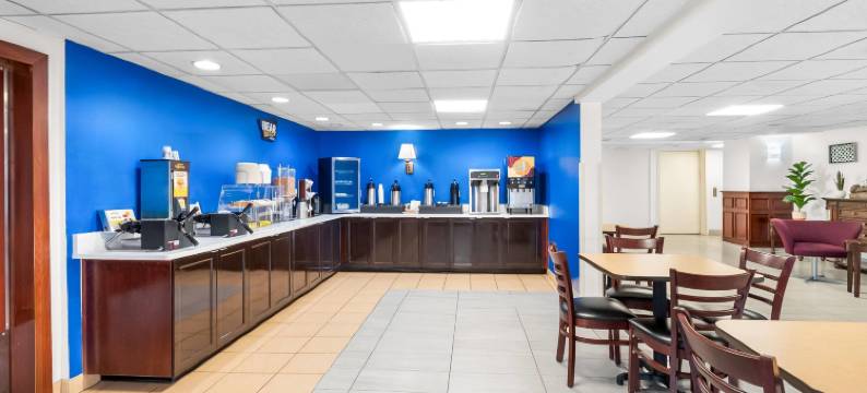 Travelodge by Wyndham Winchester图片