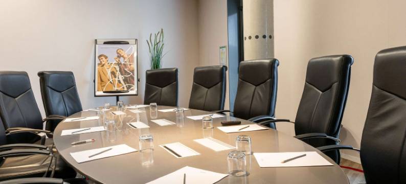 图卢兹南部美居酒店(Hôtel Mercure Toulouse Sud)图片