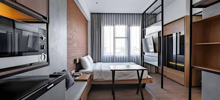 梭罗新罗亚生活(Loa Living Solo Baru)图片