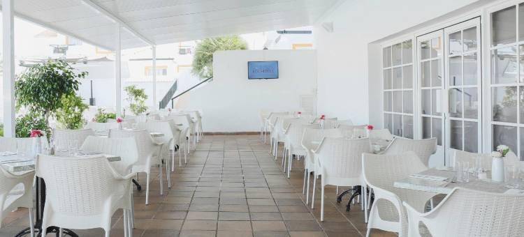 AluaSun Lago Park图片