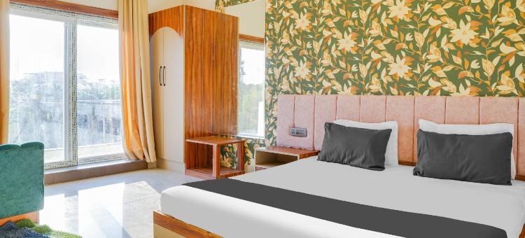 Hotel O Chouksey Farmstead图片