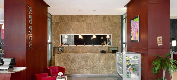 宜必思科威特塞勒米耶酒店(Ibis Kuwait Salmiya)图片