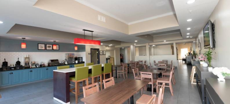 宾州西哈里斯堡 - 赫尔希西丽怡酒店(Country Inn & Suites by Radisson, Harrisburg - Hershey West, PA)图片