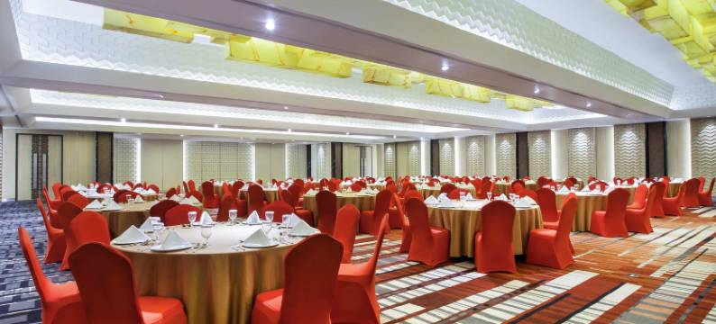 宜必思尚品雅加达双特酒店(Ibis Styles Jakarta Sunter)图片