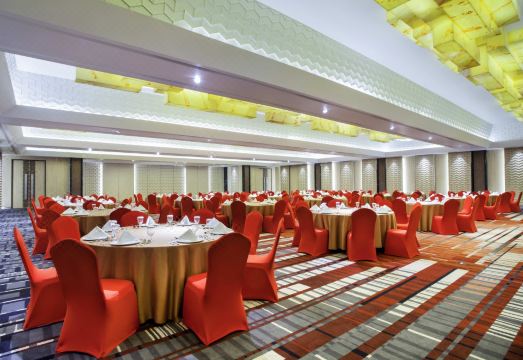 Ibis Styles Jakarta SunterHotel Overview