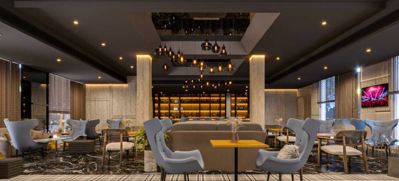 voco AMRITSAR by IHG图片