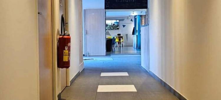 敦刻尔克法斯特酒店(Fasthotel Dunkerque)图片