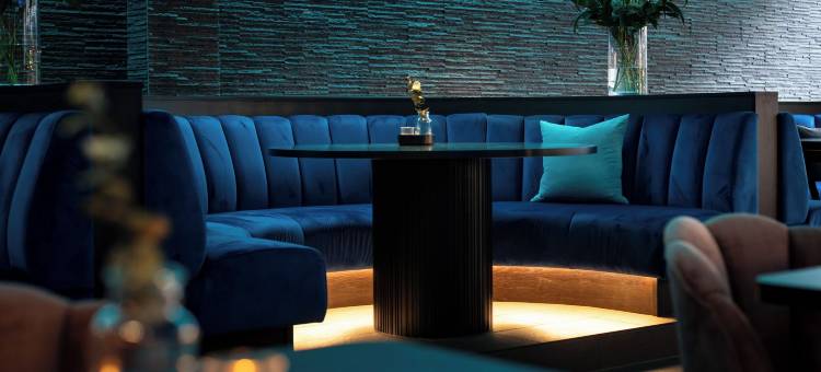 世外桃源酒店(Hotel Xanadu)图片