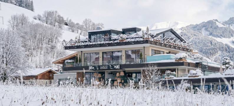 霍克皇后 - 山间度假村(Die HOCHKÖNIGIN - Mountain Resort)图片