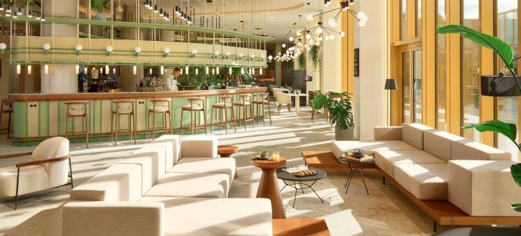 诺富特萨格勒布(2025年9月开业)(Novotel Zagreb (Opening September 2025))图片