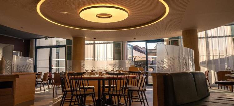 Résidence- Aiga 度假村温泉和水疗中心(Résidence- Aiga Resort Thermal & Spa)图片