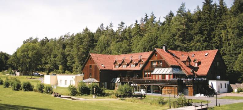 克鲁姆巴赫托尔酒店(Hotel Im Krummbachtal)图片