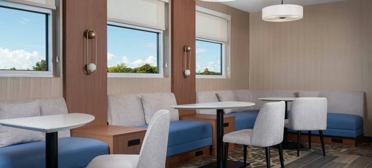 Residence Inn by Marriott Pearland图片