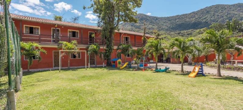 Pousada in Bali - Maresias图片