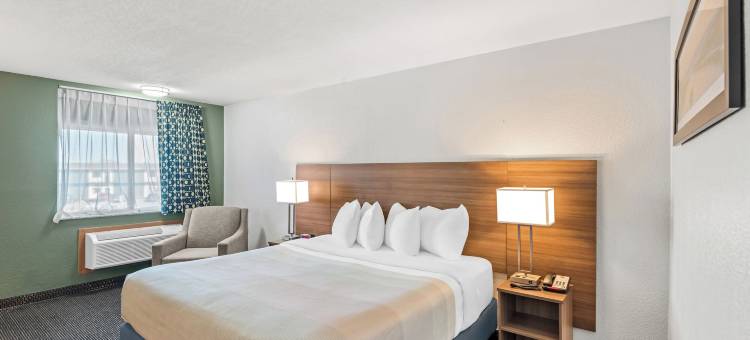 昆莱酒店(Quality Inn)图片