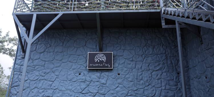 蓝山回忆(Memories at The Blue Mountains)图片