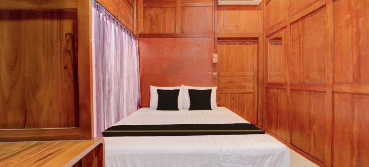 OYO 95018 安格雷克日惹伊斯兰民宿(OYO 95018 Anggrek Homestay Jogja Syariah)图片