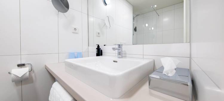 Vienna House Easy by Wyndham Vienna Airport图片