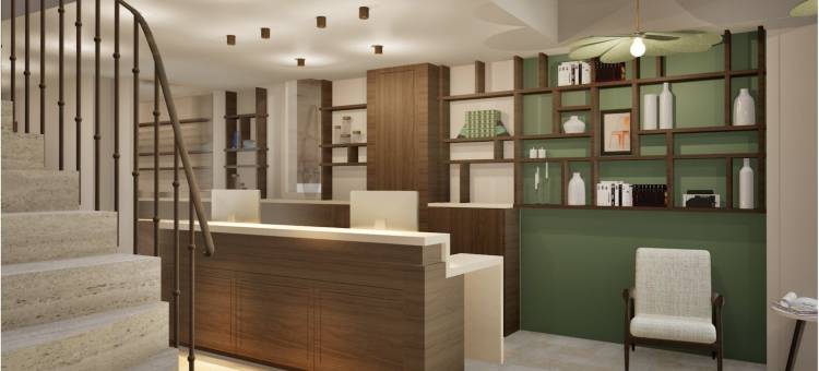 阿维尼翁钟楼酒店(Hotel de l'Horloge Avignon)图片