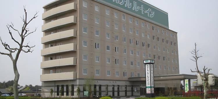 露樱酒店滨松西交流道口店(Hotel Route-Inn Hamamatsu Nishi Inter)图片