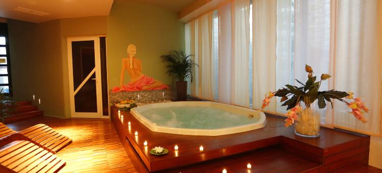 阿米尼斯维瓦尔卡萨维拉里斯(Aminess Vival Casa Velaris)图片