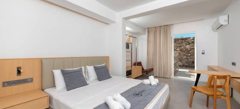 尼科斯酒店(Nikos Hotel)图片