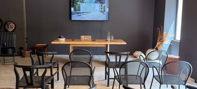 梅森方贝尔 由 OTTO(Maison Fontbelle By OTTO)图片