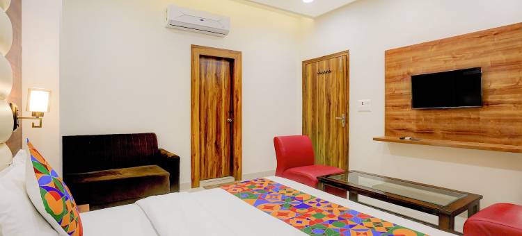 Fabhotel 优雅(Fabhotel The Elegant)图片